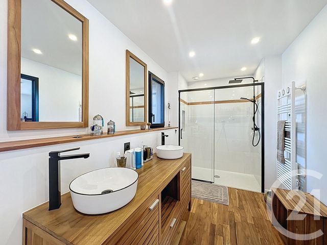 maison à vendre - 5 pièces - 177.57 m2 - GUJAN MESTRAS - 33 - AQUITAINE - Century 21 Duprat & Associés