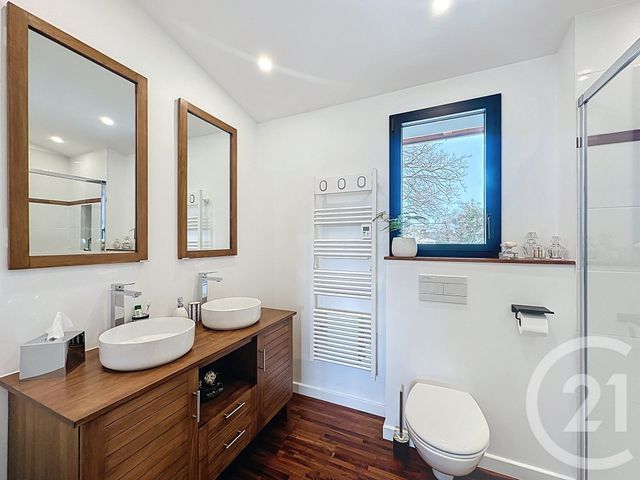 maison à vendre - 5 pièces - 177.57 m2 - GUJAN MESTRAS - 33 - AQUITAINE - Century 21 Duprat & Associés