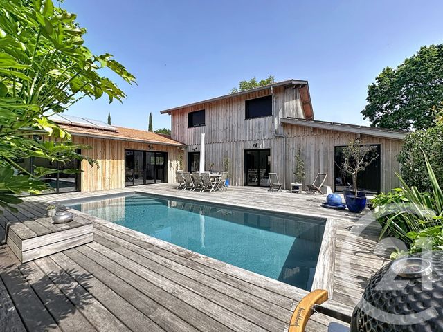 Maison à vendre GUJAN MESTRAS
