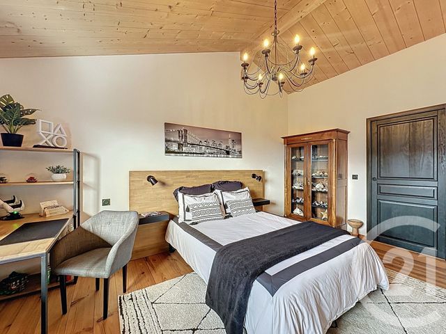 maison à vendre - 5 pièces - 177.57 m2 - GUJAN MESTRAS - 33 - AQUITAINE - Century 21 Duprat & Associés