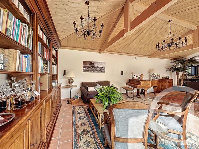 maison à vendre - 5 pièces - 177.57 m2 - GUJAN MESTRAS - 33 - AQUITAINE - Century 21 Duprat & Associés