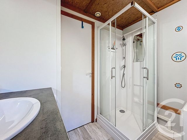 maison à vendre - 3 pièces - 40.0 m2 - GUJAN MESTRAS - 33 - AQUITAINE - Century 21 Duprat & Associés