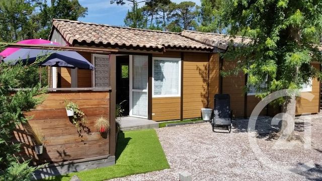 Maison à vendre GUJAN MESTRAS