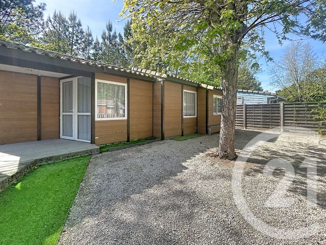 maison - GUJAN MESTRAS - 33