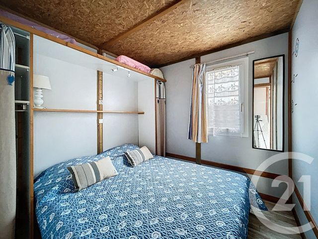 maison à vendre - 3 pièces - 40.0 m2 - GUJAN MESTRAS - 33 - AQUITAINE - Century 21 Duprat & Associés