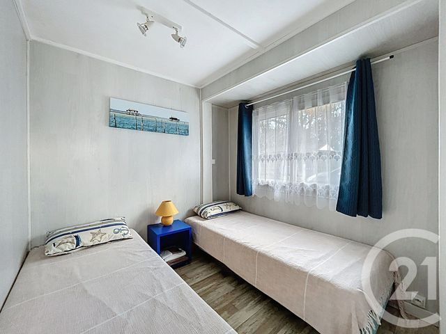 maison à vendre - 3 pièces - 40.0 m2 - GUJAN MESTRAS - 33 - AQUITAINE - Century 21 Duprat & Associés