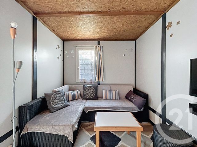 maison à vendre - 3 pièces - 40.0 m2 - GUJAN MESTRAS - 33 - AQUITAINE - Century 21 Duprat & Associés