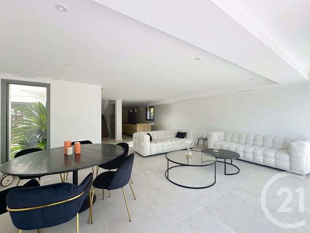 maison à vendre - 6 pièces - 177.0 m2 - GUJAN MESTRAS - 33 - AQUITAINE - Century 21 Duprat & Associés