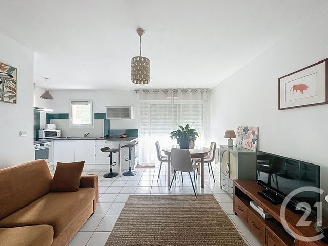 appartement - GUJAN MESTRAS - 33