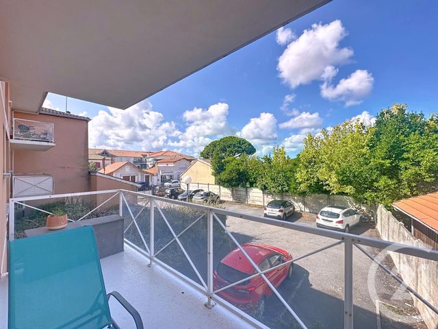 Appartement F2 à vendre - 2 pièces - 46.0 m2 - GUJAN MESTRAS - 33 - AQUITAINE - Century 21 Duprat & Associés