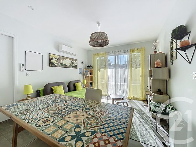 maison à vendre - 6 pièces - 166.72 m2 - GUJAN MESTRAS - 33 - AQUITAINE - Century 21 Duprat & Associés