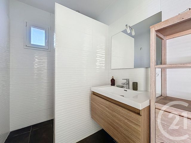 maison à vendre - 6 pièces - 166.72 m2 - GUJAN MESTRAS - 33 - AQUITAINE - Century 21 Duprat & Associés