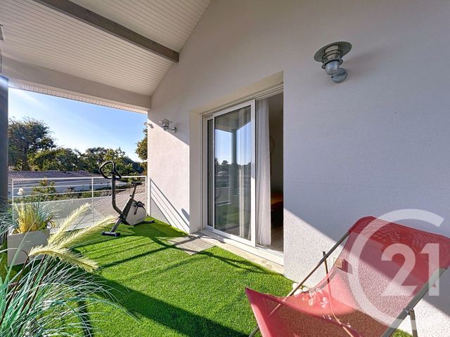 maison à vendre - 6 pièces - 166.72 m2 - GUJAN MESTRAS - 33 - AQUITAINE - Century 21 Duprat & Associés