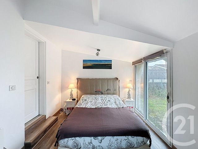 maison à vendre - 4 pièces - 82.36 m2 - GUJAN MESTRAS - 33 - AQUITAINE - Century 21 Duprat & Associés