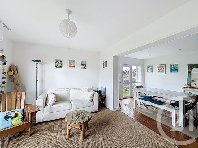 maison à vendre - 4 pièces - 82.36 m2 - GUJAN MESTRAS - 33 - AQUITAINE - Century 21 Duprat & Associés