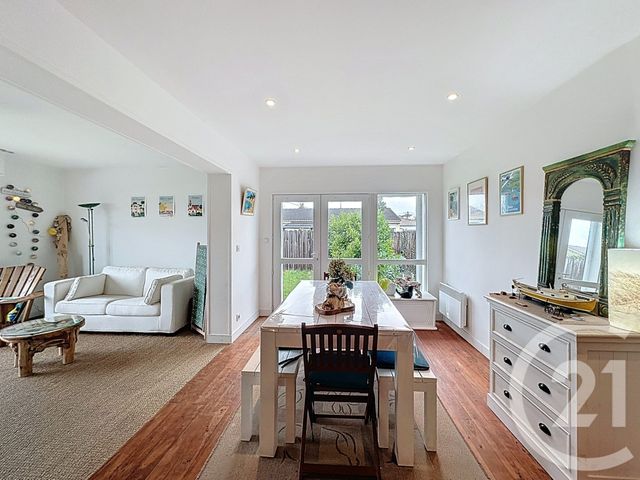 maison à vendre - 4 pièces - 82.36 m2 - GUJAN MESTRAS - 33 - AQUITAINE - Century 21 Duprat & Associés