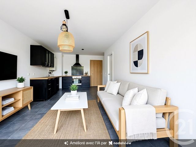 Appartement T2 à vendre LA TESTE DE BUCH