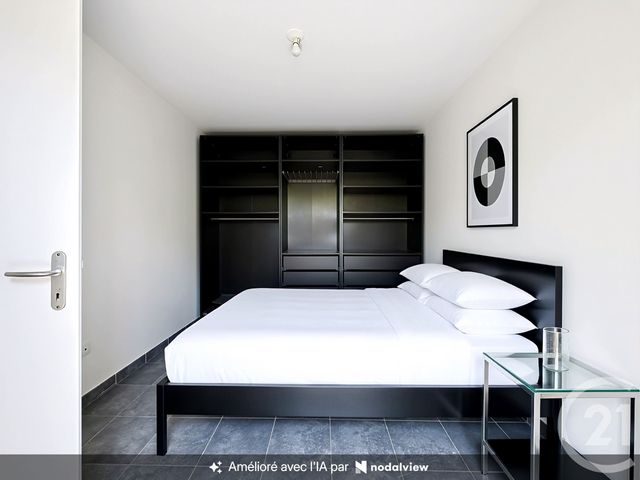 Appartement T2 à vendre - 2 pièces - 41.35 m2 - LA TESTE DE BUCH - 33 - AQUITAINE - Century 21 Duprat & Associés