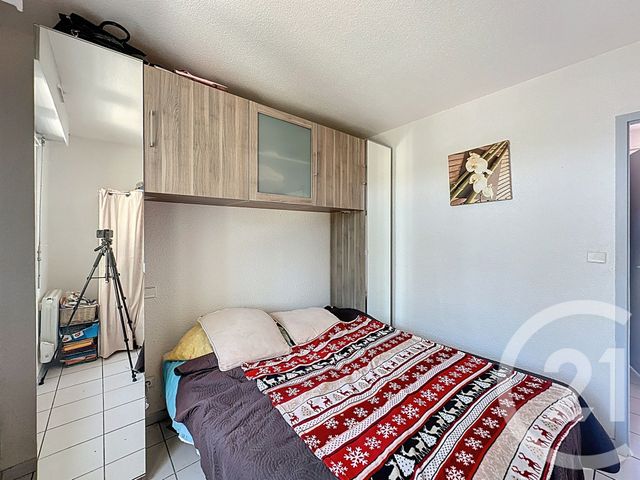 maison à vendre - 3 pièces - 47.0 m2 - GUJAN MESTRAS - 33 - AQUITAINE - Century 21 Duprat & Associés