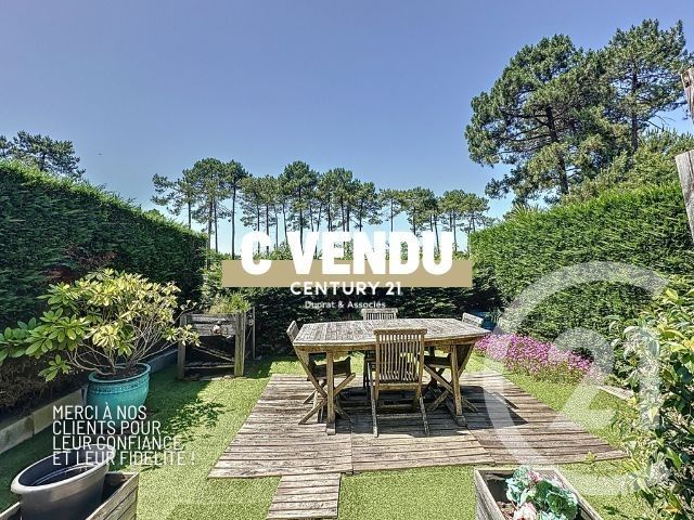 Maison à vendre GUJAN MESTRAS