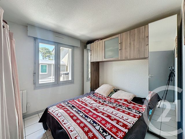 maison à vendre - 3 pièces - 47.0 m2 - GUJAN MESTRAS - 33 - AQUITAINE - Century 21 Duprat & Associés