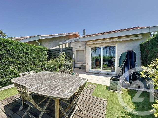 maison à vendre - 3 pièces - 47.0 m2 - GUJAN MESTRAS - 33 - AQUITAINE - Century 21 Duprat & Associés