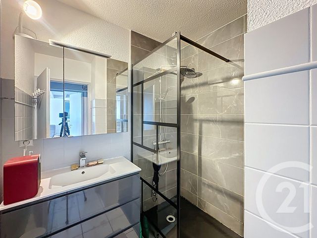 maison à vendre - 3 pièces - 47.0 m2 - GUJAN MESTRAS - 33 - AQUITAINE - Century 21 Duprat & Associés