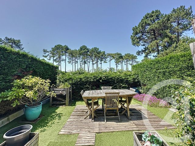 maison à vendre - 3 pièces - 47.0 m2 - GUJAN MESTRAS - 33 - AQUITAINE - Century 21 Duprat & Associés