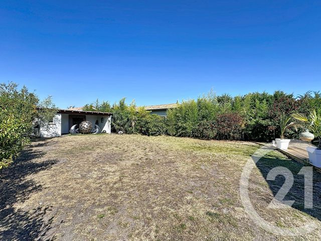 maison à vendre - 5 pièces - 135.0 m2 - GUJAN MESTRAS - 33 - AQUITAINE - Century 21 Duprat & Associés