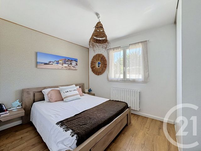 maison à vendre - 5 pièces - 135.0 m2 - GUJAN MESTRAS - 33 - AQUITAINE - Century 21 Duprat & Associés