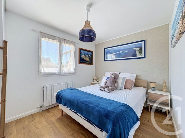 maison à vendre - 5 pièces - 135.0 m2 - GUJAN MESTRAS - 33 - AQUITAINE - Century 21 Duprat & Associés