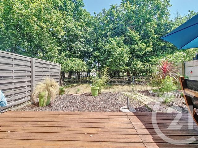 maison à vendre - 4 pièces - 89.64 m2 - GUJAN MESTRAS - 33 - AQUITAINE - Century 21 Duprat & Associés