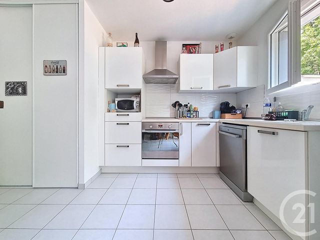 maison à vendre - 4 pièces - 89.64 m2 - GUJAN MESTRAS - 33 - AQUITAINE - Century 21 Duprat & Associés