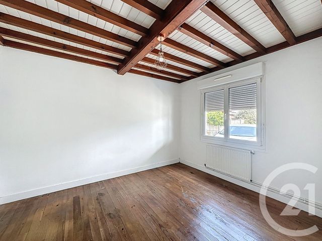 maison à vendre - 5 pièces - 108.73 m2 - GUJAN MESTRAS - 33 - AQUITAINE - Century 21 Duprat & Associés