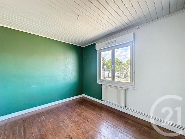 maison à vendre - 5 pièces - 108.73 m2 - GUJAN MESTRAS - 33 - AQUITAINE - Century 21 Duprat & Associés