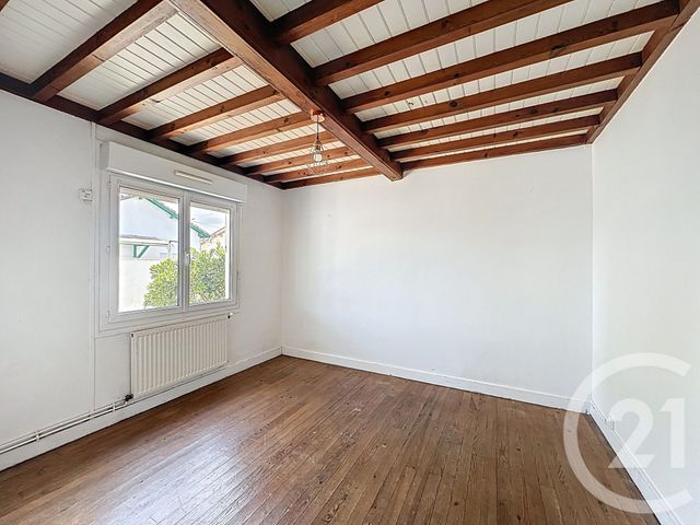 maison à vendre - 5 pièces - 108.73 m2 - GUJAN MESTRAS - 33 - AQUITAINE - Century 21 Duprat & Associés