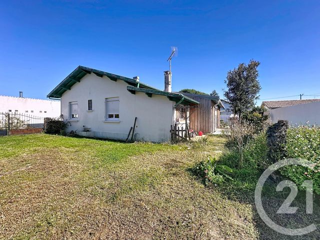 maison à vendre - 5 pièces - 108.73 m2 - GUJAN MESTRAS - 33 - AQUITAINE - Century 21 Duprat & Associés