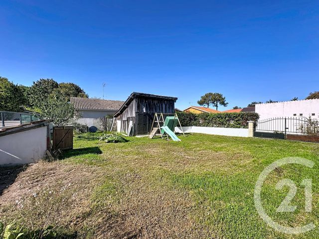 maison à vendre - 5 pièces - 108.73 m2 - GUJAN MESTRAS - 33 - AQUITAINE - Century 21 Duprat & Associés