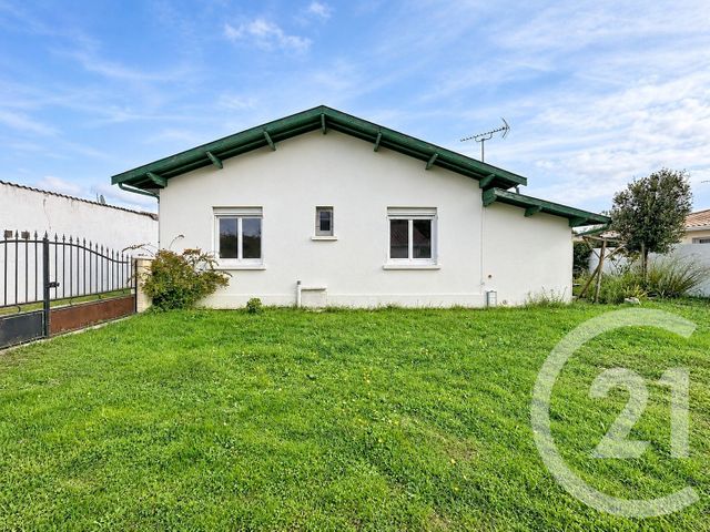 Maison à vendre GUJAN MESTRAS