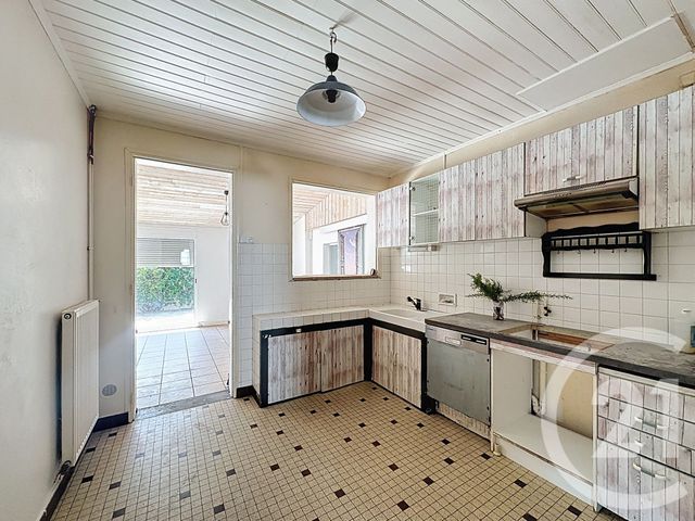 maison à vendre - 5 pièces - 108.73 m2 - GUJAN MESTRAS - 33 - AQUITAINE - Century 21 Duprat & Associés