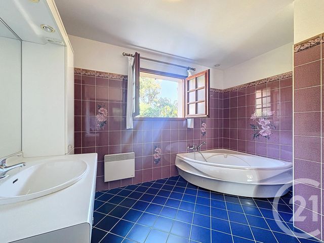 maison à vendre - 4 pièces - 142.0 m2 - GUJAN MESTRAS - 33 - AQUITAINE - Century 21 Duprat & Associés