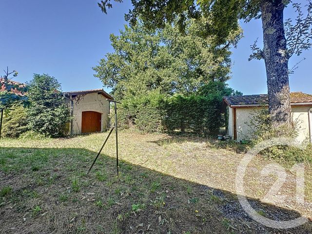 maison à vendre - 4 pièces - 142.0 m2 - GUJAN MESTRAS - 33 - AQUITAINE - Century 21 Duprat & Associés