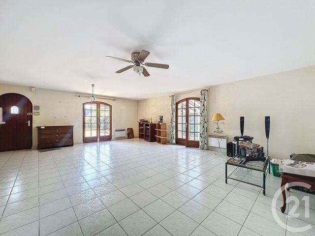 maison à vendre - 4 pièces - 142.0 m2 - GUJAN MESTRAS - 33 - AQUITAINE - Century 21 Duprat & Associés