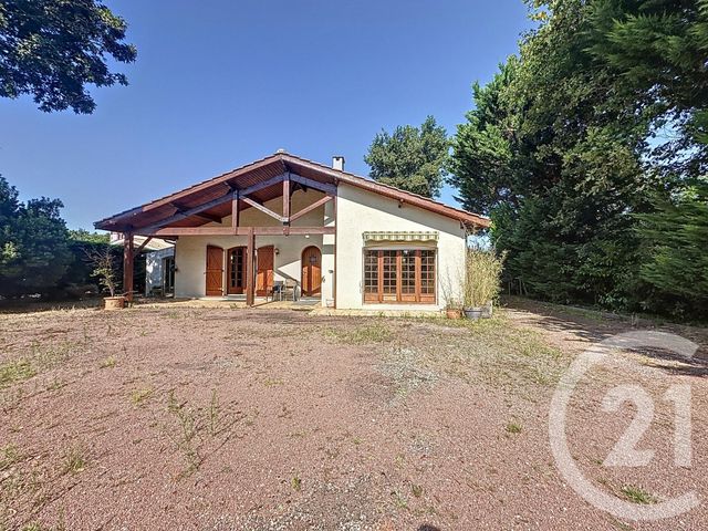 maison à vendre - 4 pièces - 142.0 m2 - GUJAN MESTRAS - 33 - AQUITAINE - Century 21 Duprat & Associés