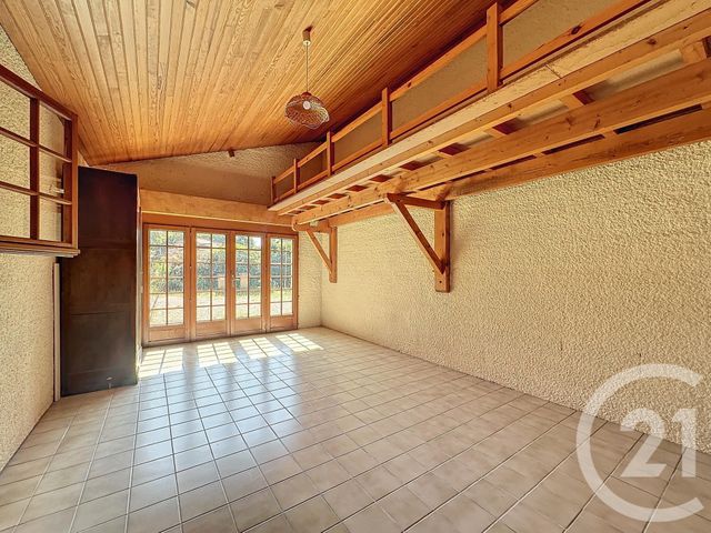 maison à vendre - 4 pièces - 142.0 m2 - GUJAN MESTRAS - 33 - AQUITAINE - Century 21 Duprat & Associés