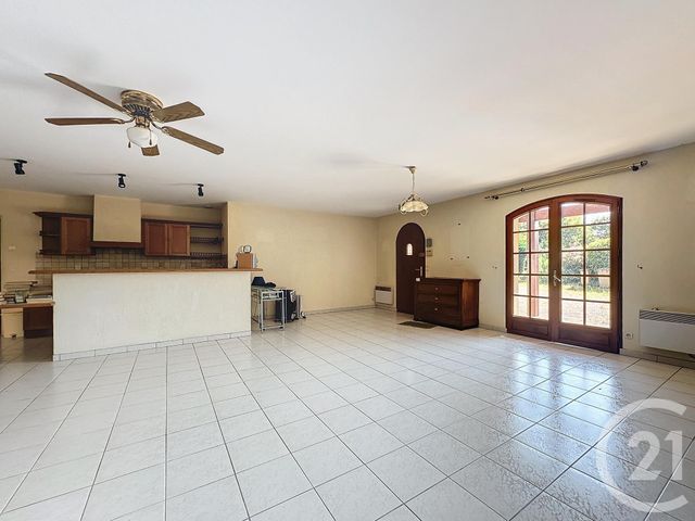 maison à vendre - 4 pièces - 142.0 m2 - GUJAN MESTRAS - 33 - AQUITAINE - Century 21 Duprat & Associés