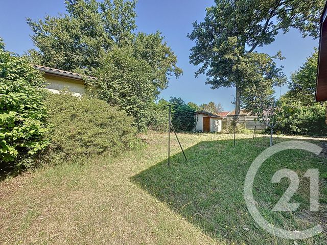 maison à vendre - 4 pièces - 142.0 m2 - GUJAN MESTRAS - 33 - AQUITAINE - Century 21 Duprat & Associés