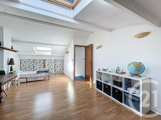 maison à vendre - 6 pièces - 175.0 m2 - GUJAN MESTRAS - 33 - AQUITAINE - Century 21 Duprat & Associés