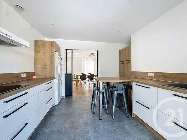 maison à vendre - 6 pièces - 175.0 m2 - GUJAN MESTRAS - 33 - AQUITAINE - Century 21 Duprat & Associés