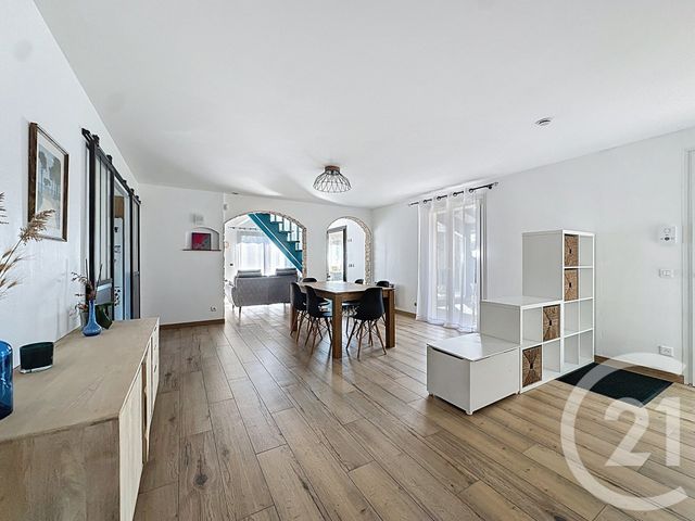 Maison à vendre GUJAN MESTRAS